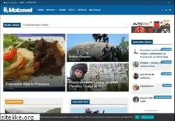 Sites similar to motosvet.com