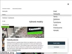 Sites similar to motosvet.sk