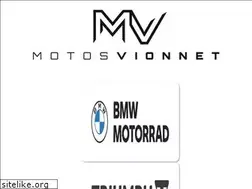 Sites similar to motosvionnet.ch
