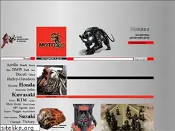 Sites similar to motosvit.com