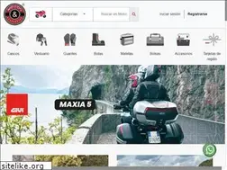 Sites similar to motosyaccesorios.com