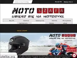Sites similar to motoszafa.com