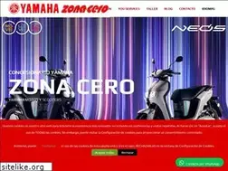 Sites similar to motoszonacero.com
