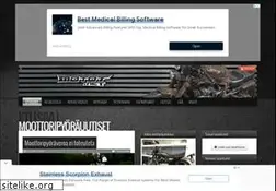 Sites similar to motot.net