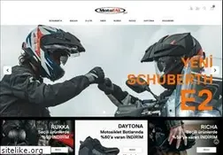 Sites similar to mototalonline.com
