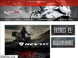 Sites similar to mototan.com.tr