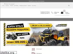 Sites similar to mototandem.ru