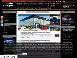 Sites similar to mototarget.pl