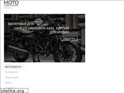 Sites similar to mototeamrussia.com