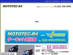 Sites similar to mototec-r4.com