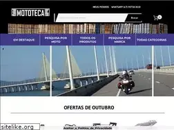 Sites similar to mototeca.com.br