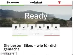 Sites similar to mototech.ch