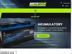 Sites similar to mototech24.pl