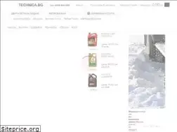 Sites similar to mototechnica.bg