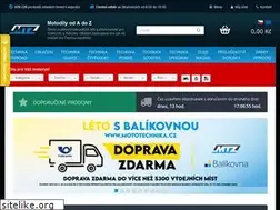 Sites similar to mototechnika.cz