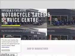 Sites similar to mototechniks.com