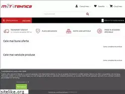 Sites similar to mototehnica.ro