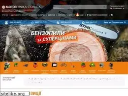 Sites similar to mototehnika.com.ua