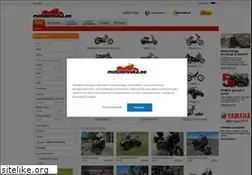Sites similar to mototehnika.ee
