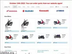 Sites similar to mototh.com