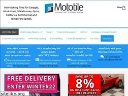 Sites similar to mototile.com