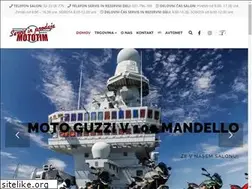 Sites similar to mototim.si