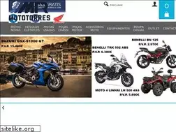 Sites similar to mototorres.pt