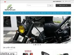 Sites similar to mototot.com