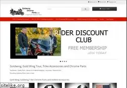 Sites similar to mototourinc.com