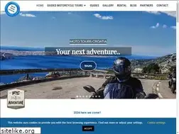Sites similar to mototourscroatia.com
