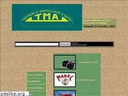 Sites similar to mototracteurs.com