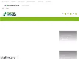 Sites similar to mototrade.by