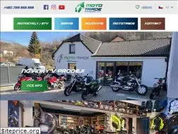 Sites similar to mototrade.cz