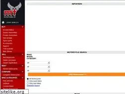 Sites similar to mototrader.ch
