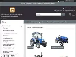 Sites similar to mototraktor.net