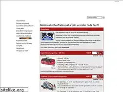 Sites similar to mototravel.nl