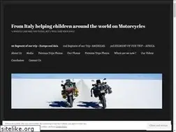 Sites similar to mototravellers.com