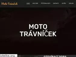 Sites similar to mototravnicek.cz