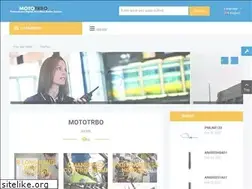 Sites similar to mototrbo.sk