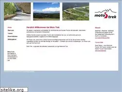 Sites similar to mototrek.ch