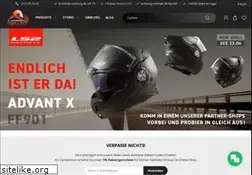 Sites similar to mototrend.ch