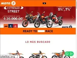 Sites similar to mototres.mx