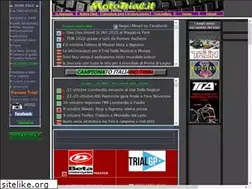 Sites similar to mototrial.it