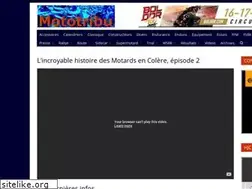 Sites similar to mototribu.com