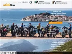 Sites similar to mototrip-tours.com