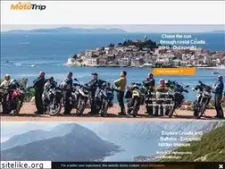 Sites similar to mototrip.hr