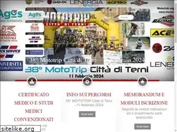 Sites similar to mototrip.it