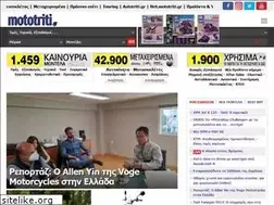 Sites similar to mototriti.gr