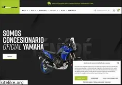 Sites similar to mototropic.com