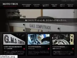 Sites similar to mototrue.com